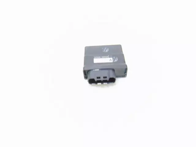 Igniter Cdi Ecu Suzuki Sixteen 125 2008 2009 2010 2011 2012