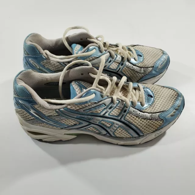 Asics womens cheap size 10