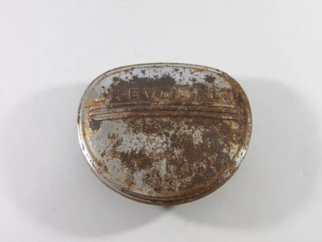 OEM 1947 1948 1949 1950 1951 1952 1953 Chevrolet Truck Horn Button Center Cap