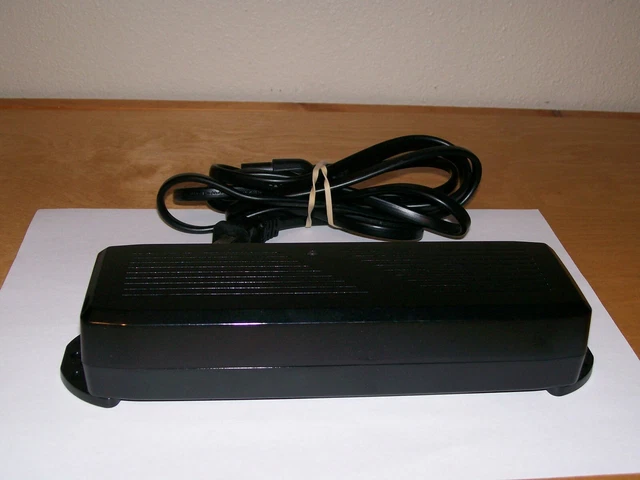 Dewert Okin OEM PD21 29V 2A Power Supply Transformer and Power Cord