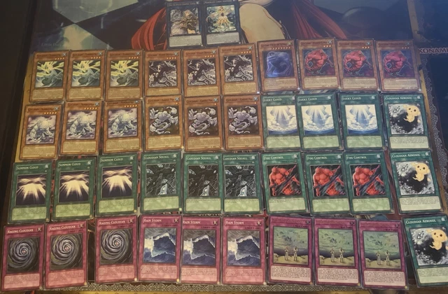 Yugioh Cloudian Deck FOR SALE! - PicClick Yugioh Cloudian Deck FOR SALE! - PicClick