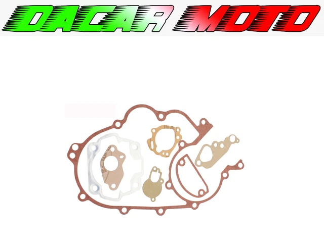Garnitures Polini 20903300 Pour Piaggio Vespa L V5A 50cc (1966-1970) - Neuf