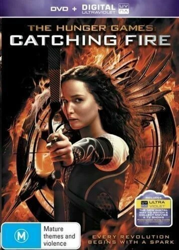 Hunger games catching fire full movie free clearance