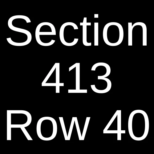 2 Tickets LSU Tigers vs. Georgia State Panthers Football 11/18/23