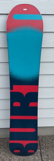 2017 NWOT BURTON MENS PROCESS Flying V SNOWBOARD 144cm 3D Disc twin flex $440 2017 NWOT BURTON MENS PROCESS Flying V SNOWBOARD 144cm 3D Disc twin flex $440