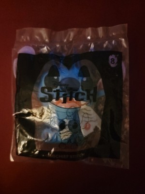 lilo and stitch happy meal