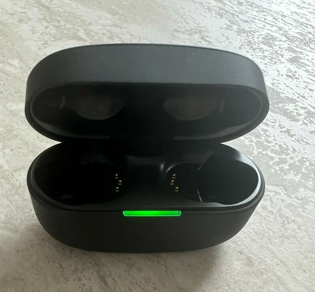 NEW SONY WF1000XM4 Wireless Headphones Replacement CHARGING CASE