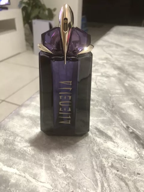 Alien sales 90ml refill