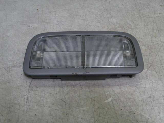 06 - 11 Honda Civic Sedan Overhead Console Dome Map Light Assembly
