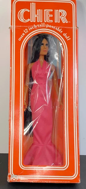 Poupée Mego Vintage – Collection, état D'occasion