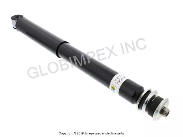 Mercedes (2002-2006) Shock Absorber FRONT (1) BILSTEIN B4 + 1 YEAR WARRANTY