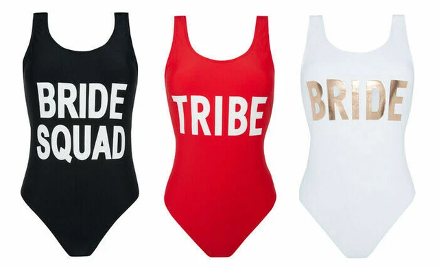 Primark bride squad swimsuit deals
