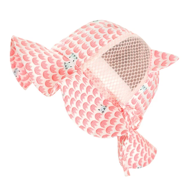 Secchio Bambino Cappelli Imballabili Cappello Da Sole In Cotone Per Ragazzi E Ragazze
