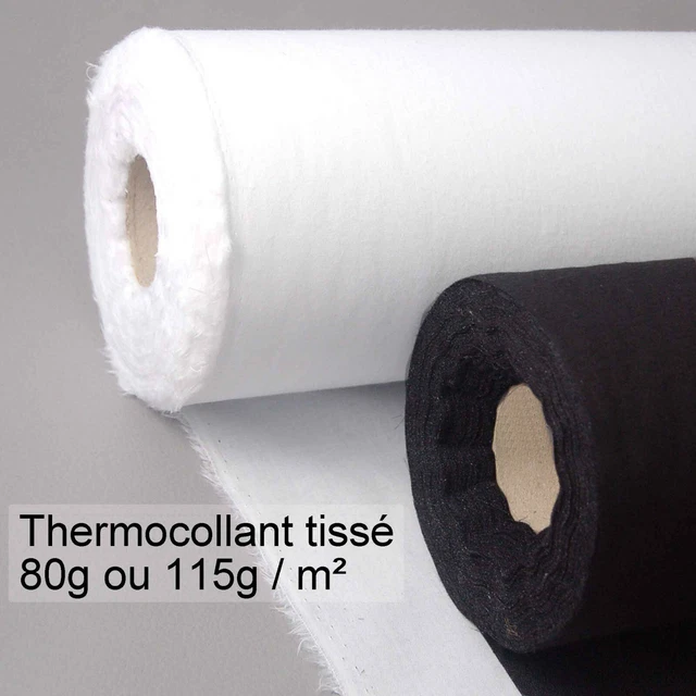Tissu 100% Coton Oeko-Tex - 160 Cm De Large - 120g/m² - Vente Au Mètre (France)
