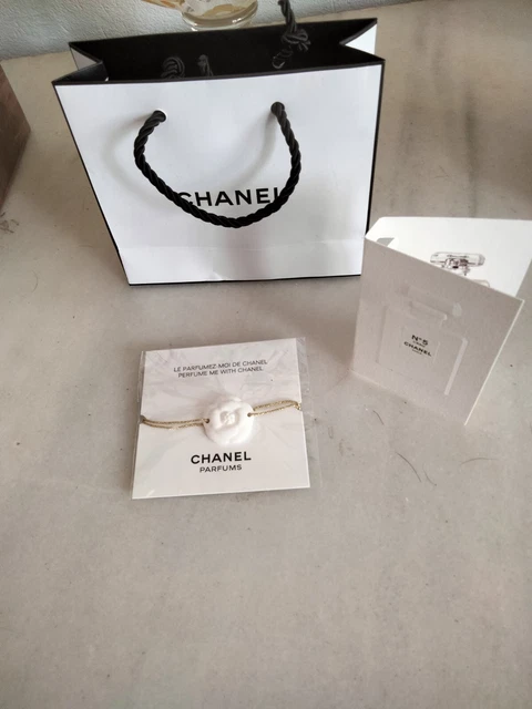 le parfumez moi de chanel