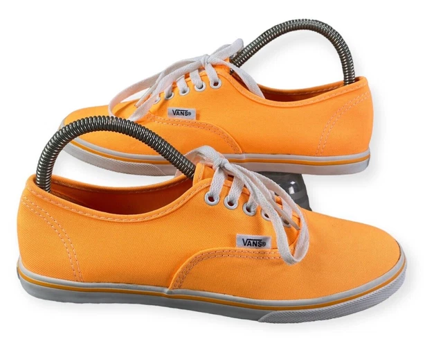VANS AUTHENTIC LO Pro Sneaker Donna Stoff Schuhe Scarpe Casual Estive Nuovo EUR 30 04 PicClick IT