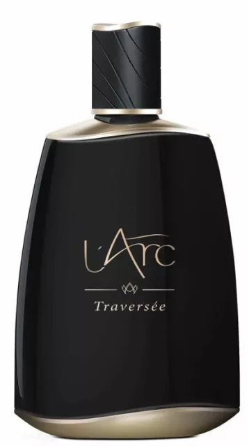 L'Arc Traversée Cedre d'Ifrane 100 ml eau de parfum EDP spray