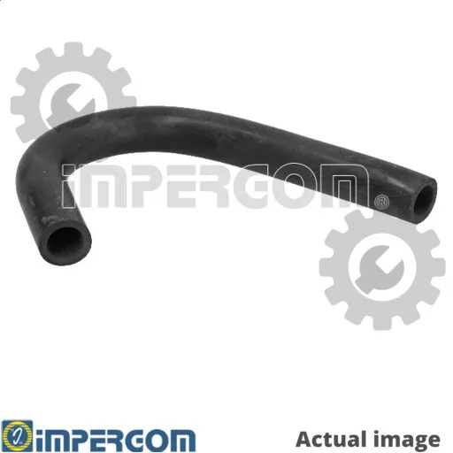 RADIATOR HOSE FOR ALFA ROMEO 146 155 145 156/Sportwagon GTV SPIDER 147  FIAT