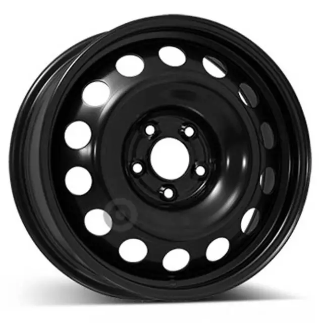 Llantas de acero Alcar 7460 6.5Jx16 ET47 5x108 para Opel Combo