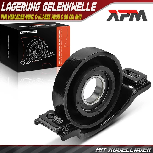 Corps D'essieu Arrière Compatible Mercedes Classe C W204, Classe E W212, CLS C218 - Pièce De Rechange Qualité ATEC