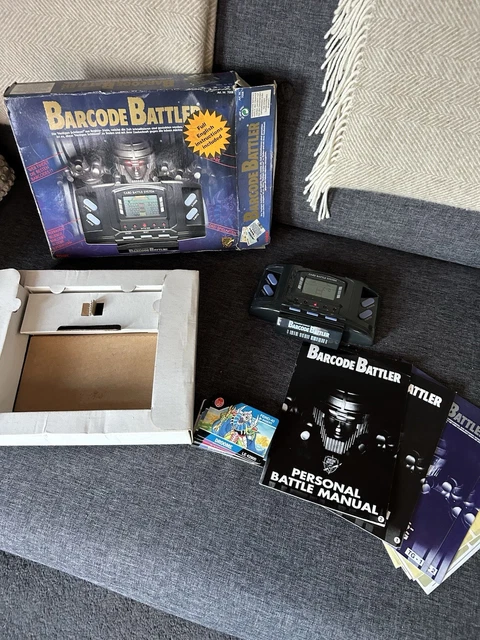 Booite à Fantôme Vintage Activée Par Le Son - Années 80/90 - Pile - Rare Et Originale