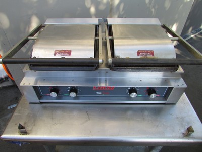 pane bella panini grill