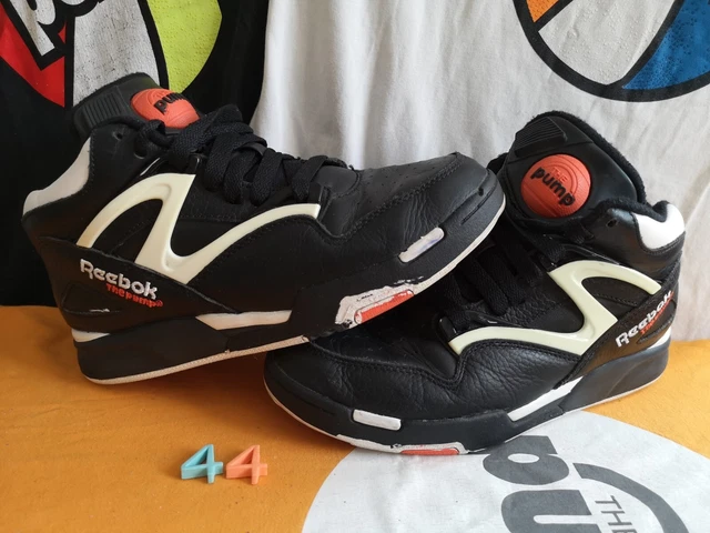 Reebok pumps 1990 homme 2017 outlet