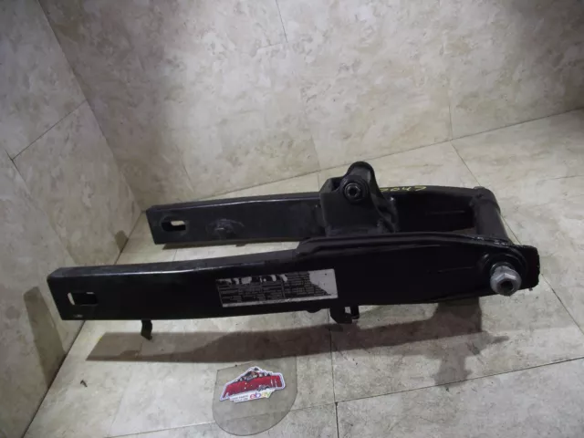 2013 Honda Nc 700Xd, Swingarm  (Ops7047)