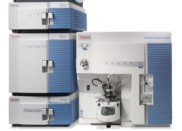 Cablaggio Interconnessione Blocco Quantum Thermo Scientific TSQ, 70111-60213, Nuovo, USA