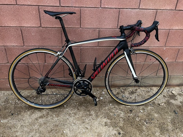 Specialized tarmac 2015 54 cm