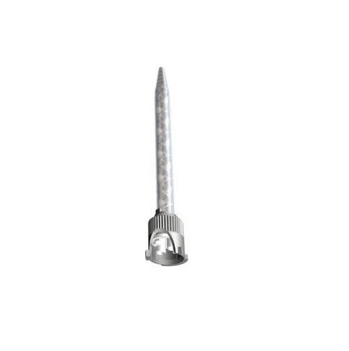 Medmix 2K ugello miscelatore adesivo MBH 05-16T Mixpac B cartuccia sistema 1:1/2:1