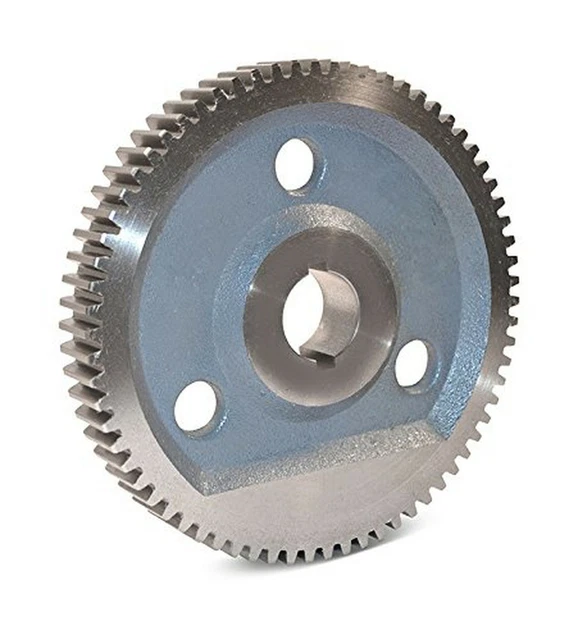 Boston Gear GD59B Plain Change Gear, 14.5 Degree Pressure Angle, 12 Pitch, 1....