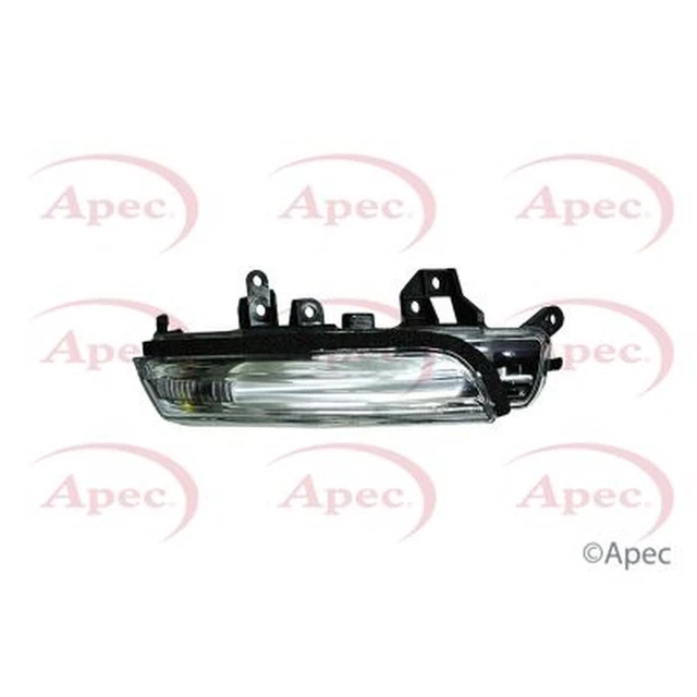 Indicatore specchio Apec (AMB2046) Lampada ripetitore originale di alta qualità garantita