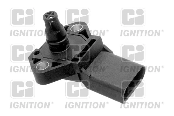 XMAP521 QUINTON HAZELL Intake Manifold Pressure Sensor | Price And Review