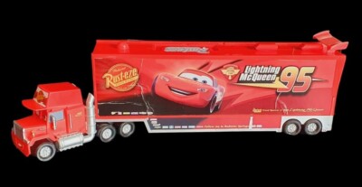 carry case truck