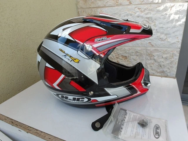 Hjc clx4 hot sale