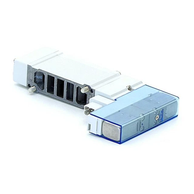 SMC Elettrovalvola SY5A00-5U1