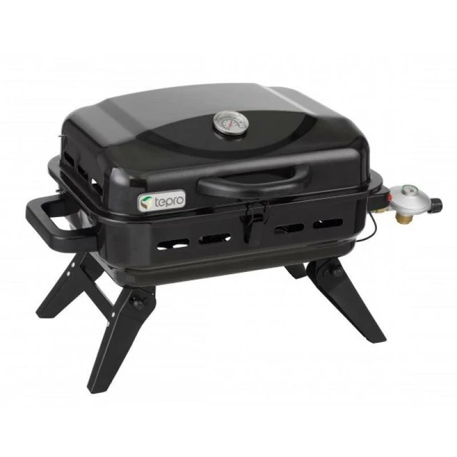 Tepro Tischgasgrill Albany