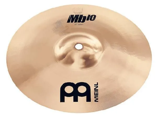 Meinl / Cimbali Mb10-10S-B 10 Splash