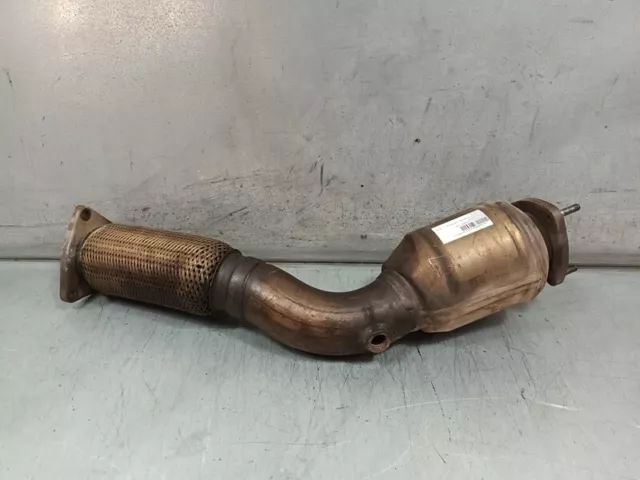 7L5254300D catalyseur pour PORSCHE CAYENNE S 4.5 2002 3480179