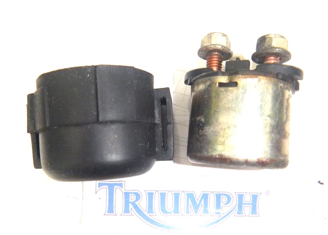 triumph sprint st 955i 2000