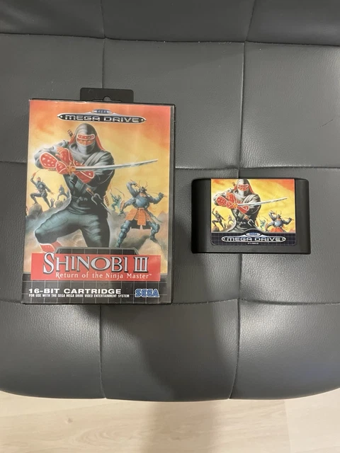 Jeux master system d'occasion - Jeux vidéo - - page 8