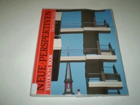 Neue Perspektiven, Della Gana, David, gebraucht; gutes Buch