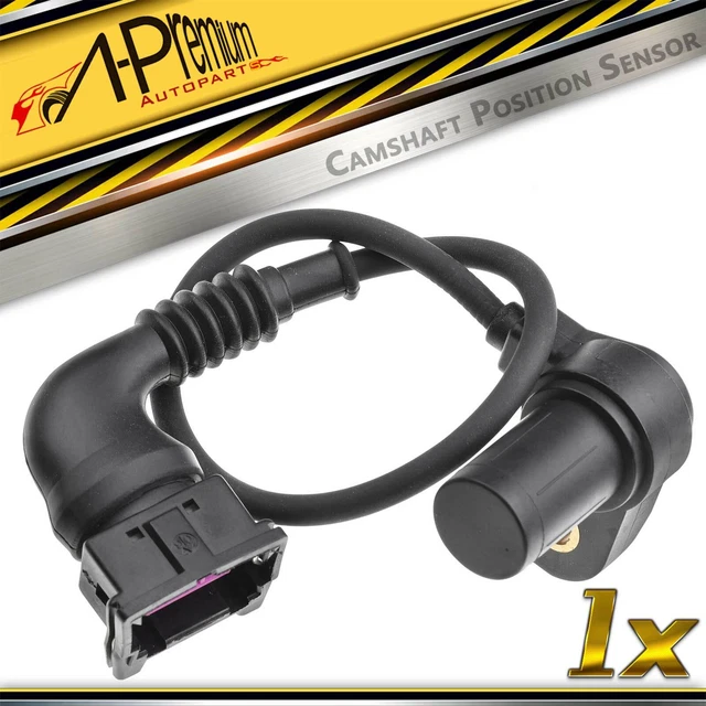 CAMSHAFT POSITION SENSOR Intake for BMW M3 E46 20012006 Z4 Z3 E36 E85