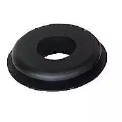 Black Rubber Gladhand Seals 20 Pack | 10028