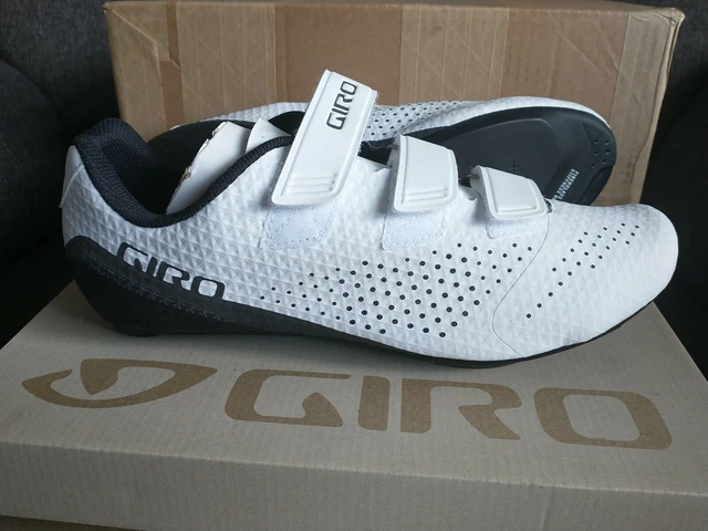 Giro Stylus Cycling Shoe EU46 UK11