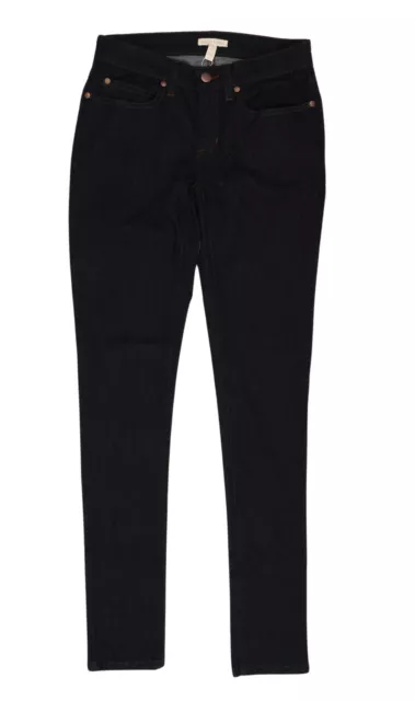 Eileen Fisher 252392 System Skinny Jeans in Indigo, Regular & Petite size 0