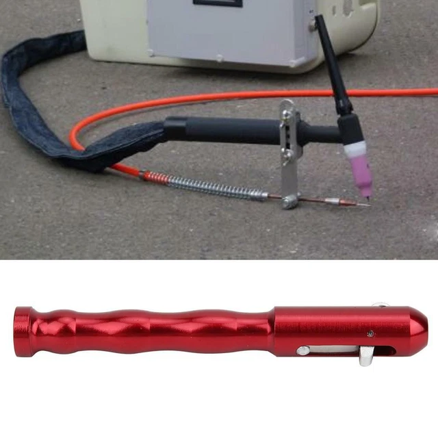 TIG Welding Pen, Accurate Control of Welding Filler Wire / Rods Feeder 1 - 3.2mm