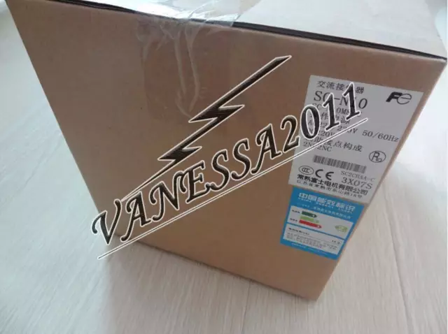 1PCS Neu Fuji Schütz SC-N10 SCN10