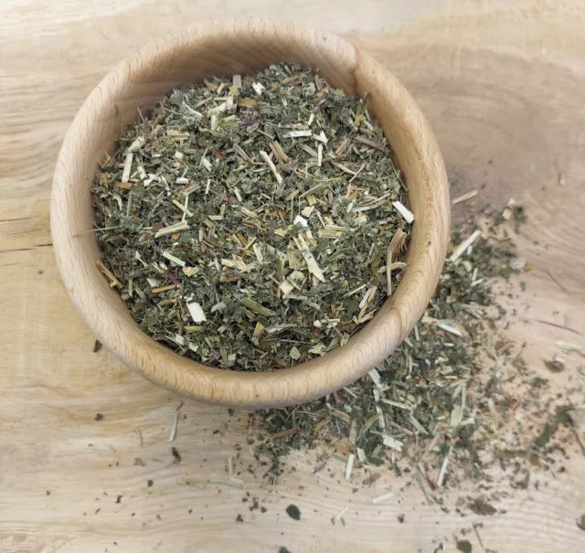 Meadowsweet Dried Loose Herb-Filipendula Ulmaria-100% Natural -Premium Quality